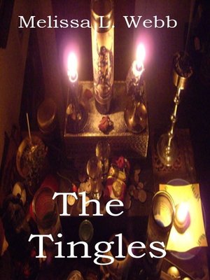 cover image of The Tingles